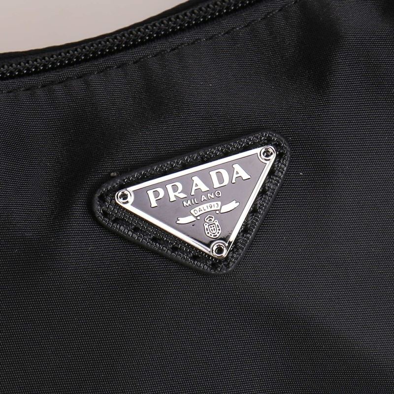 Prada Hobo Bags